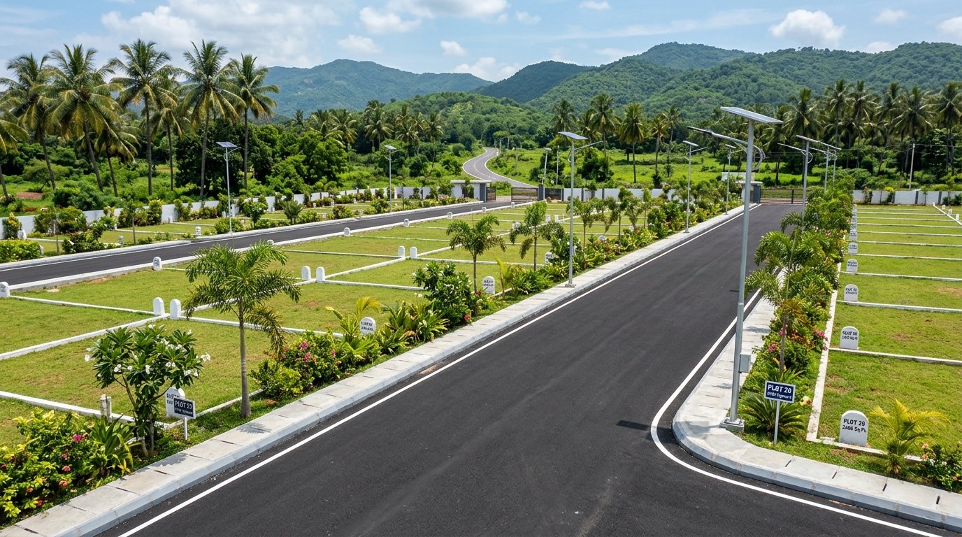 Composite Plot & Build Loans